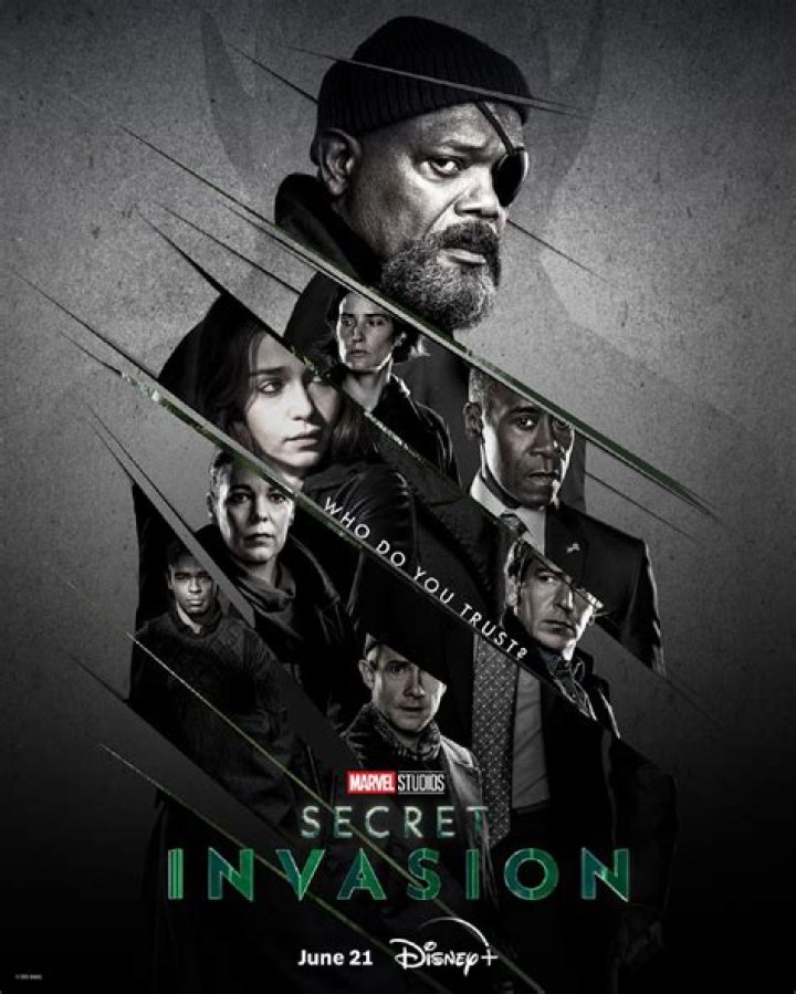 Secret Invasion Series-Premiere Recap: The New Old Nick Fury