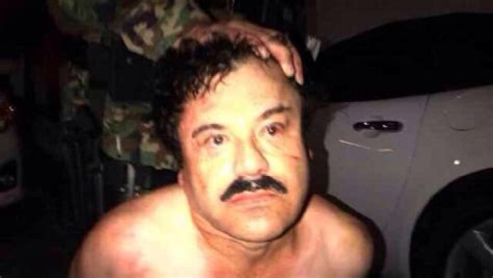Security chief of captured Sinaloa Cartel boss 'El Chapo' found dead