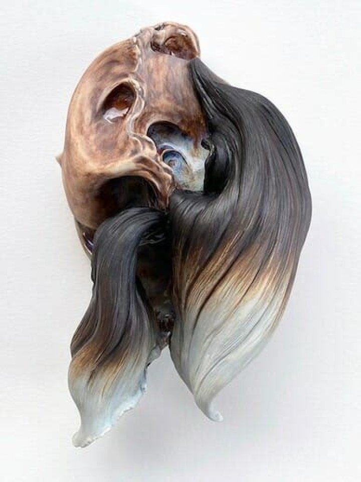 Seduction, the Old West, seahorses, ceramics and more