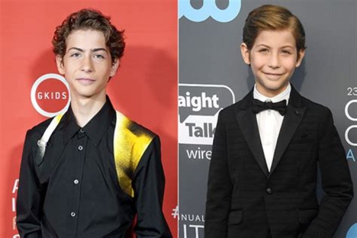 See Jacob Tremblay's Latest Tearjerker