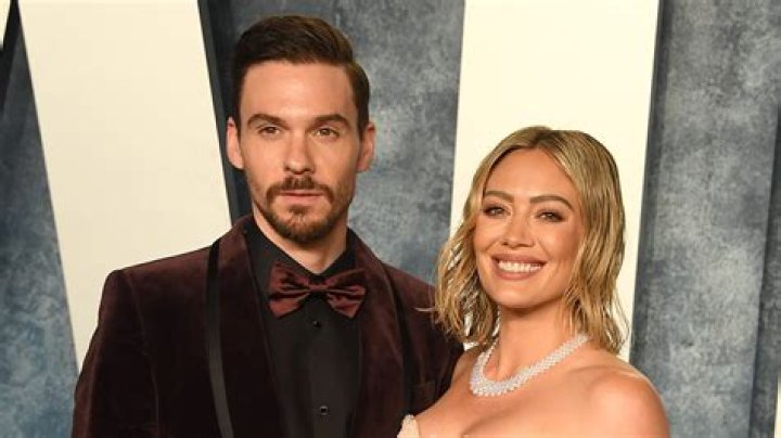 See Matthew Koma's Valentine's Day Post for Hilary Duff