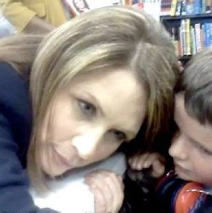 See Michele Bachmann Humiliated by an 8-Year-Old
