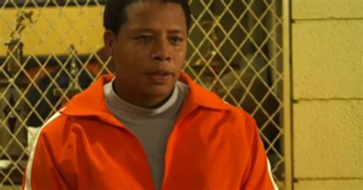 See Terrence Howard in His Movie 43 Sketch