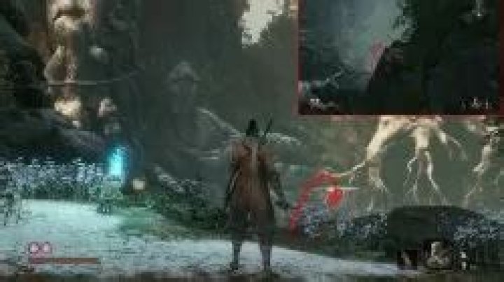 Sekiro Memorial Mob Merchant Locations