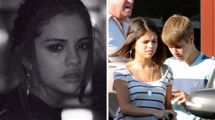 Selena Gomez Called Past Relationships 