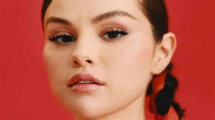 Selena Gomez on Self-Care, Confidence, and Mental Health