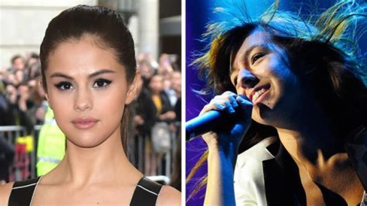 Selena Gomez Pays Tribute to Christina Grimmie