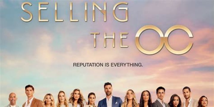 Selling The OC: Latest news, episodes updates, and cast rumors