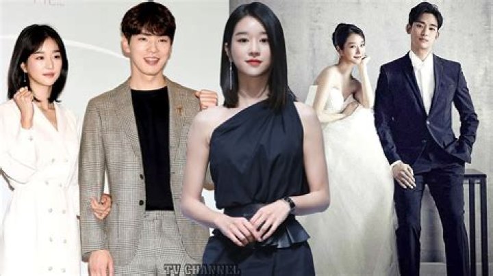 SEO Ye Ji Family: A Deep Dive Into Her Background And Personal Life