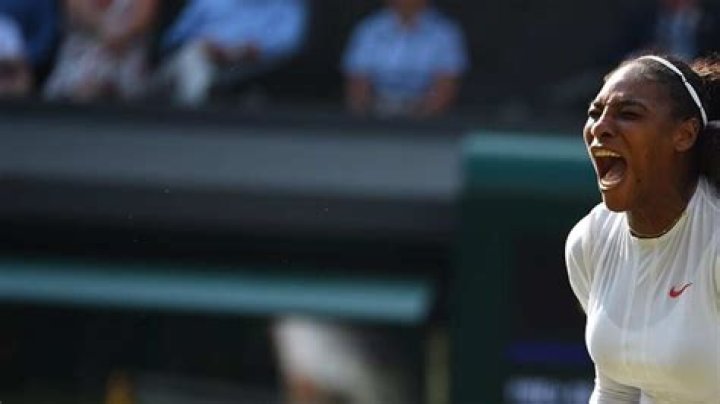 Serena Williams Calls Discrimination Over Drug Testing