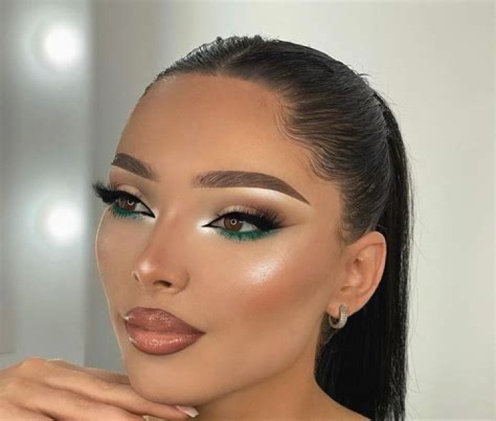 Seriously, Wear More Eye Makeup