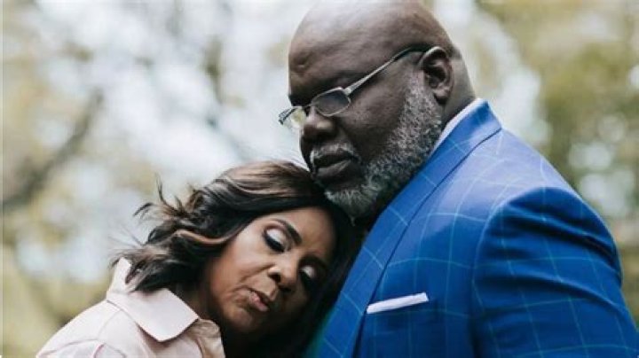 Serita Jakes Files For Divorce: A Comprehensive Overview