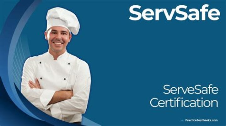ServSafe Certification Events | Mississippi State University Extension Service