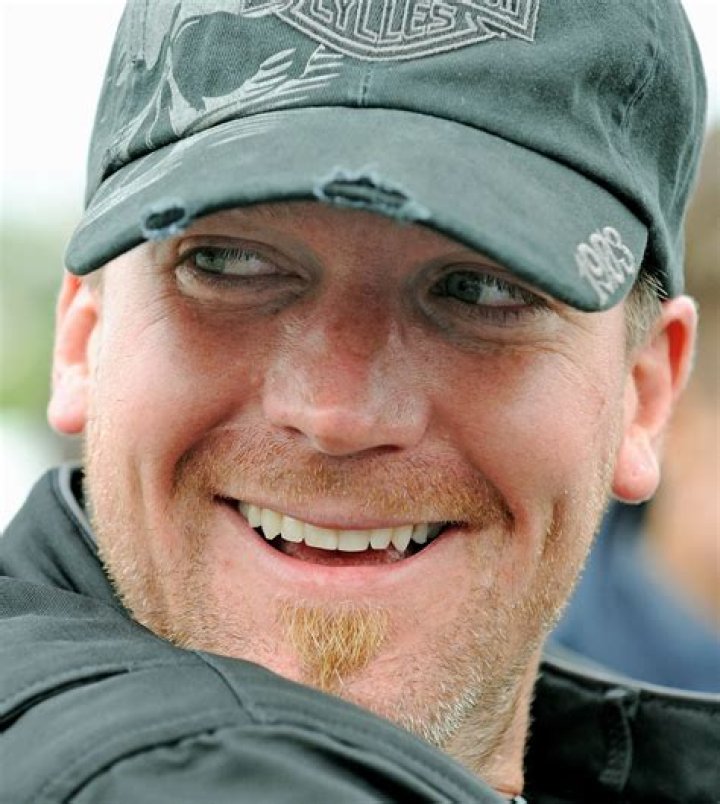 Seth Enslow Net Worth  - Pulptastic
