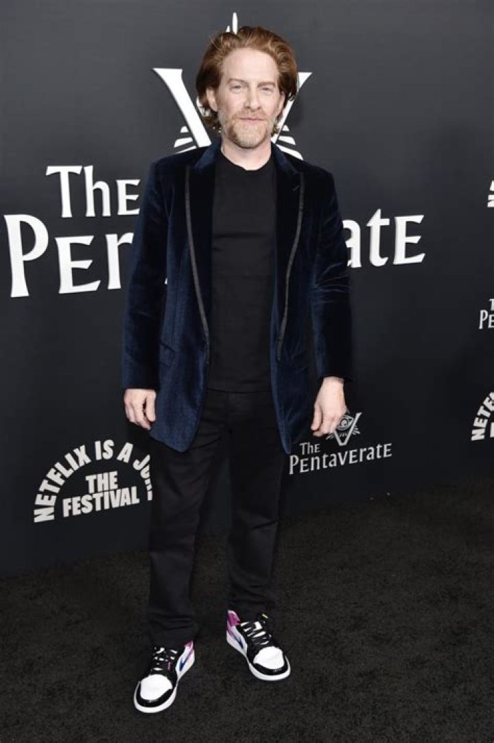 Seth Green Net Worth 2024