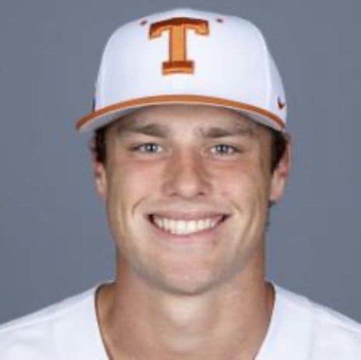 Seth Werchan's Baseball Recruiting Profile