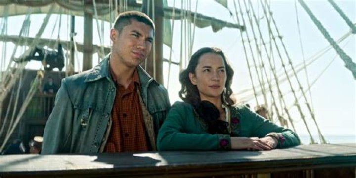 Shadow and Bone Season-Finale Recap: A Tale of Two Boats