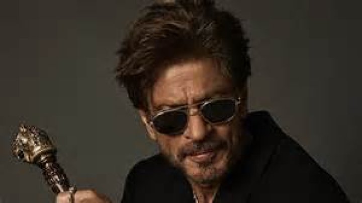 Shah Rukh Khan - Q&A