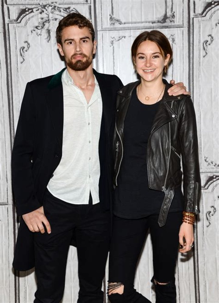 Shailene Woodley Couple 2024: A Look Into Her Relationship Journey