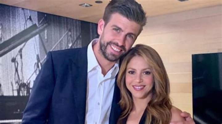 Shakira and Pique's split: Is Riqui Puig's girlfriend involved in love triangle? Why is she being linked?