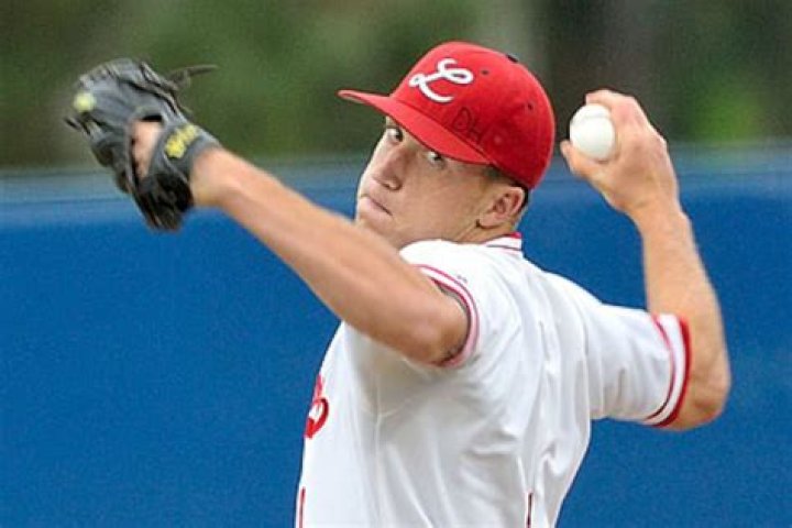 Shane Watson - MLB Relief pitcher - News, Stats, Bio and more