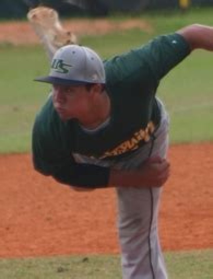 Shane Wise's Baseball Recruiting Profile