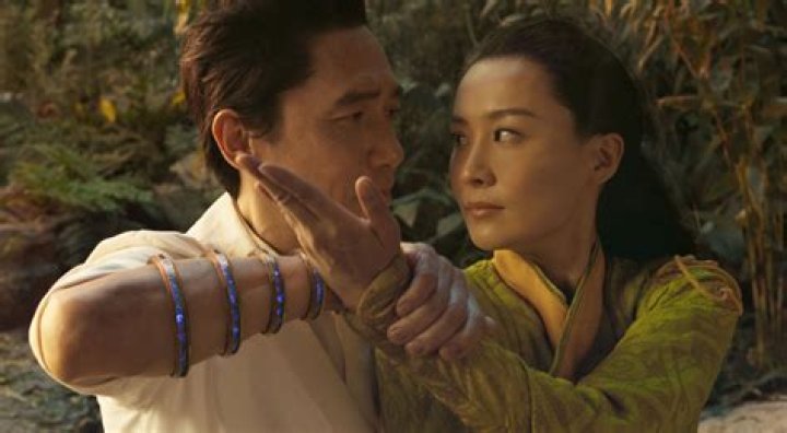Shang-Chi And The Legend Of The Ten Rings: Easter Eggs Explained