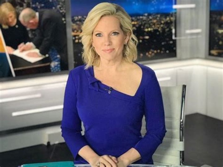 Shannon Bream Biography, Age, Height, Husband, Net Worth