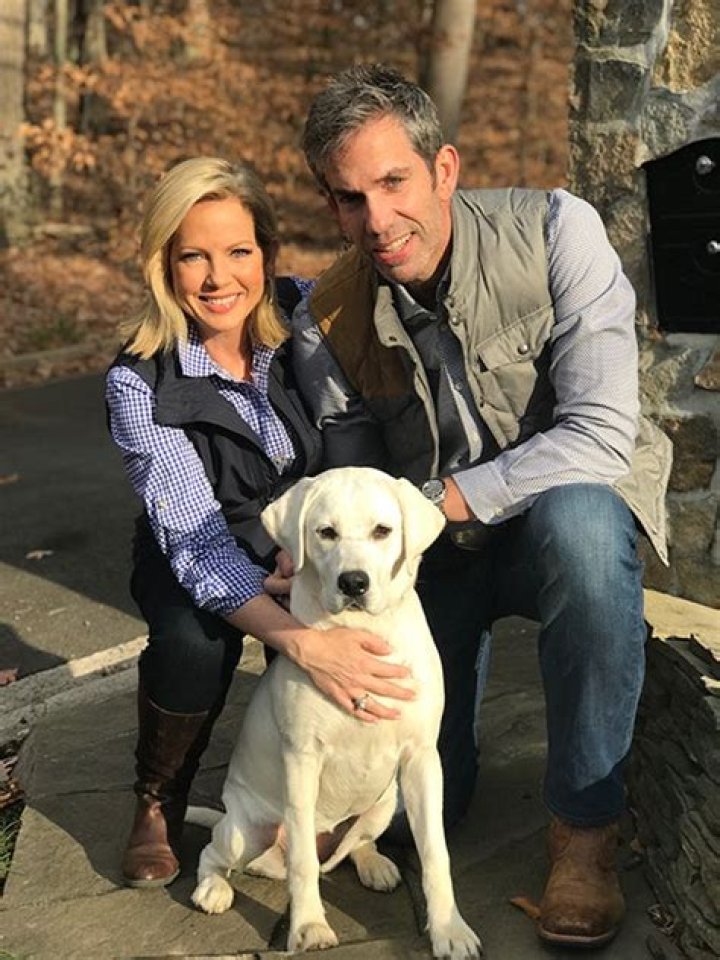 Shannon Bream Kids: A Deep Dive Into Her Family Life