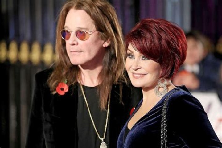 Sharon Osbourne Net Worth: A Deep Dive Into Her Wealth And Success
