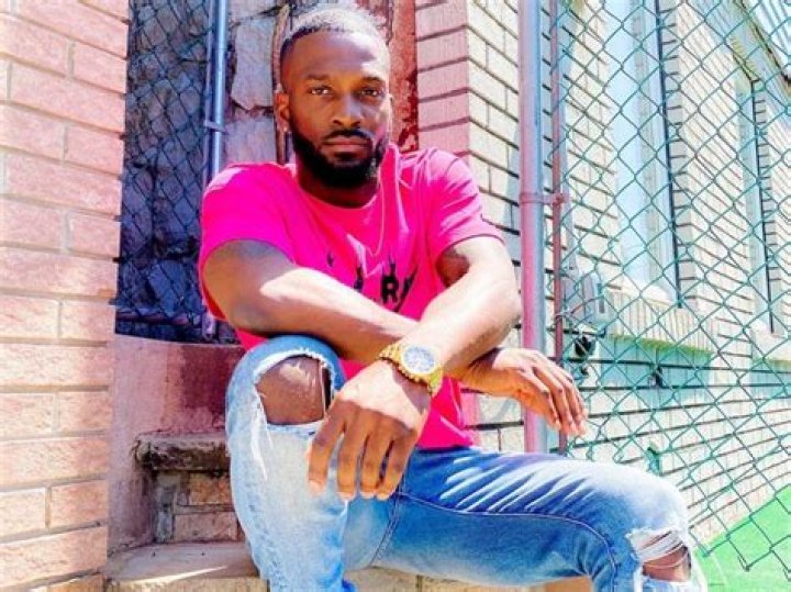 Sharron Townsend Bio, Age, Height, Girlfriend, Net Worth