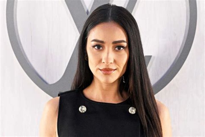 Shay Mitchell