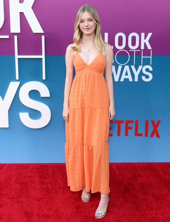 Shay Rudolph- Age, Height, Weight, Body Measurement