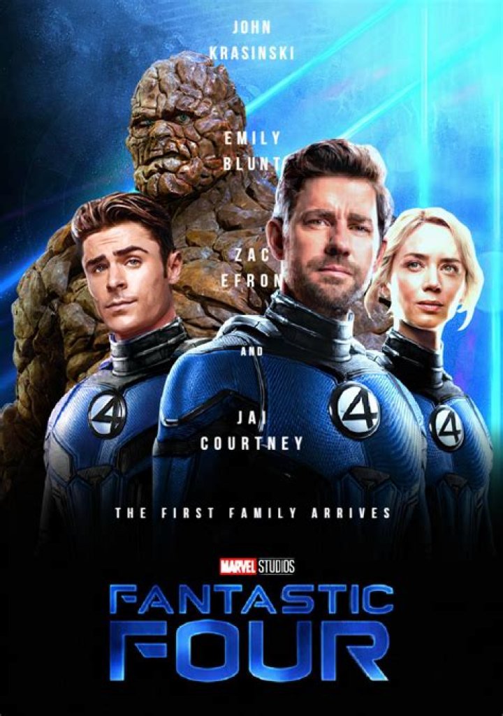 ‘She Wanted to Be Fantastic’