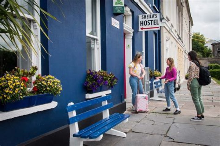 Sheila's Hostel Review, Cork | Travel