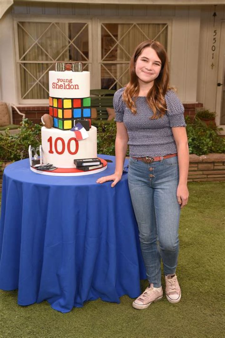 Shelby Simmons: Rising Star In The Entertainment Industry