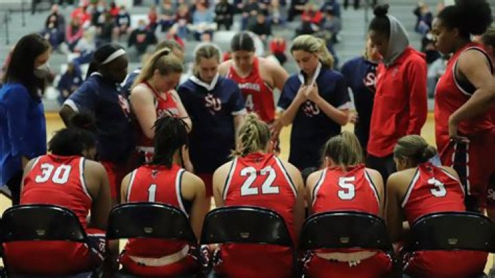 Shenandoah University Women's Basketball Program Information