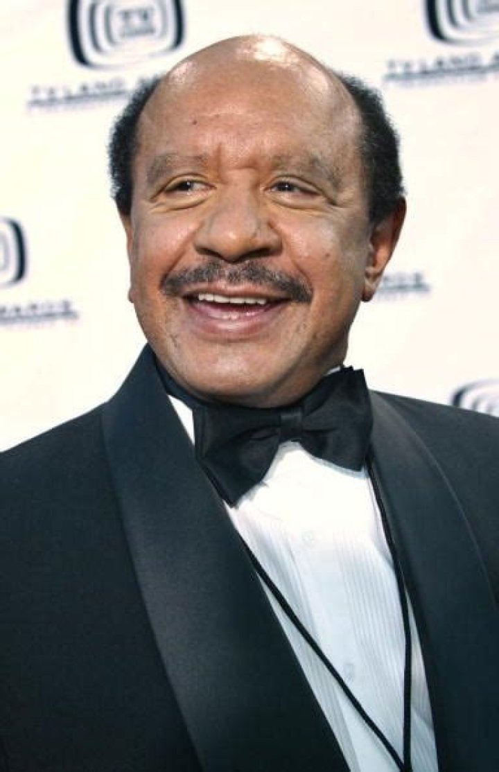 Sherman Hemsley Net Worth  - Pulptastic