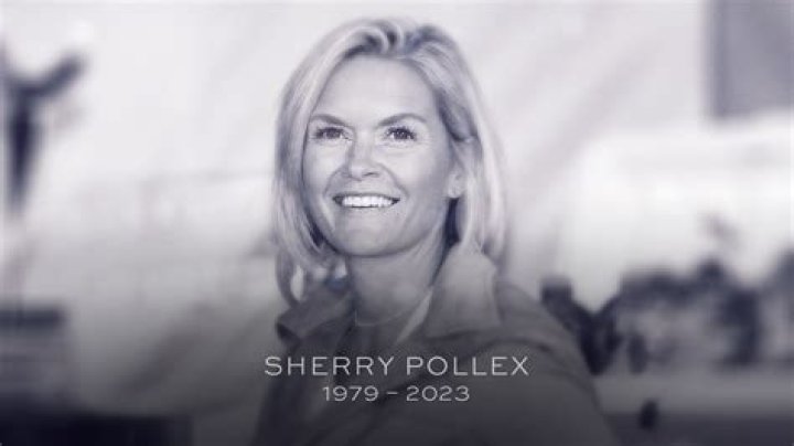 Sherry Pollex Death: A Loss Felt Across NASCAR