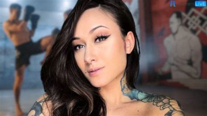 Sherry Schmidt Obituary – MMA Fighter Dies In A Car Accident