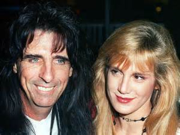 Sheryl Cooper: The Woman Behind The Rock Star
