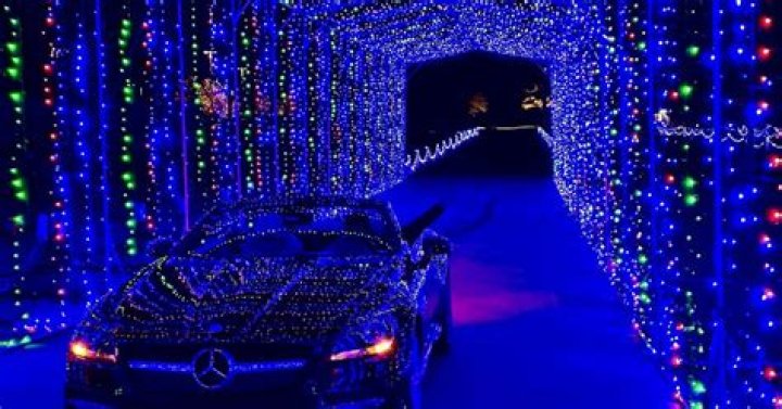 Shine Light Show debuts at Lawrencville’s Coolray Field
