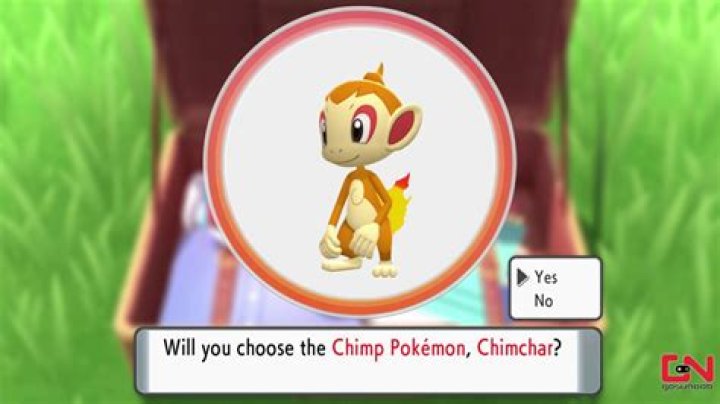 Shiny Starter - Pokemon BDSP How to Get Shiny Starter
