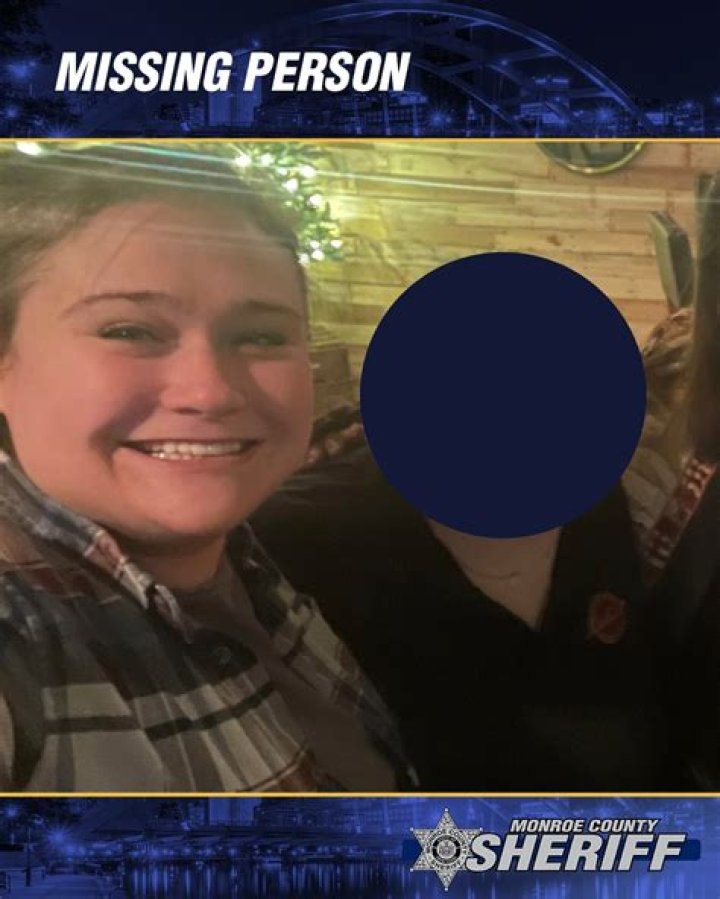 	[Shocked] Jennifer Hicks Missing: What happened to Jennifer Hicks? Monroe County Sheriff’s Office Seeks Public Assistance	