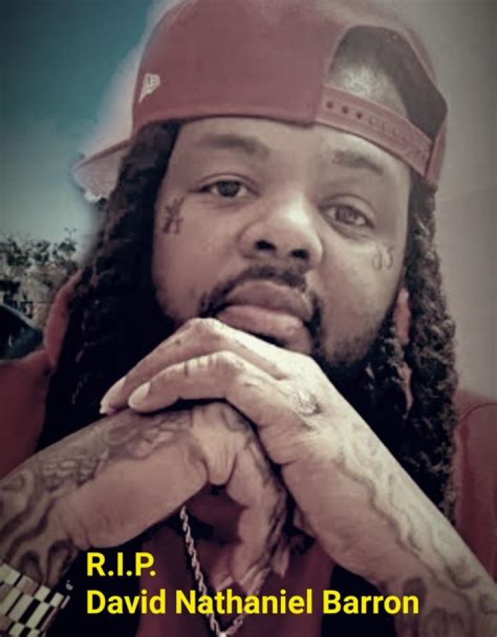 	Shocking News: David Barron Tattoo Artist Killed at Paddock Mall Ocala FL Shooting	