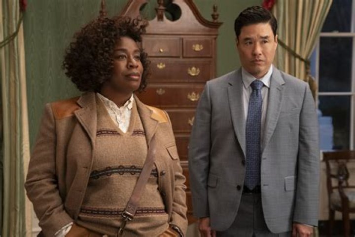 Shonda Rhimes: Exploring The Romantic Partner Behind The Television Titan