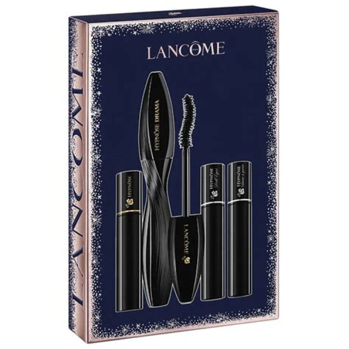 Shop This Celeb-Loved Lancôme Mascara on Sale Now
