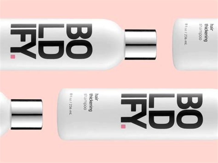 Shoppers Call This $20 Thickening Shampoo Miraculous