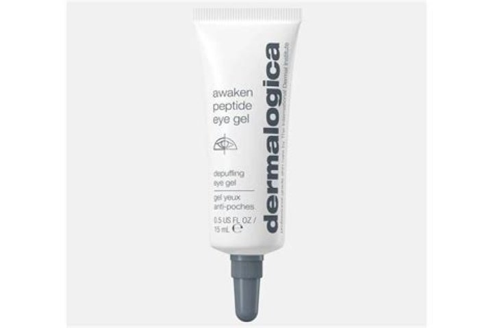 Shoppers in Their 60s Say This Caffeine Eye Gel Brightens and Firms