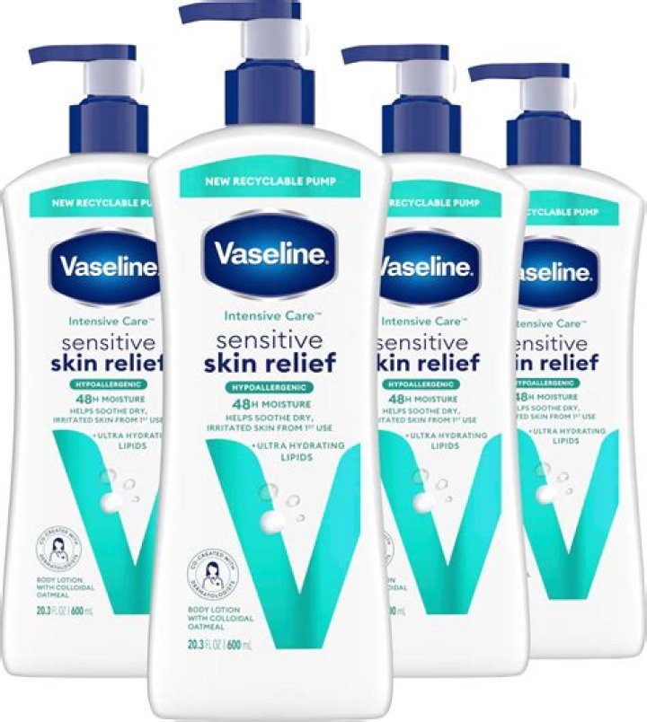 Shoppers Say Their Skin Looks and Feels Better Thanks to This $10 Lotion